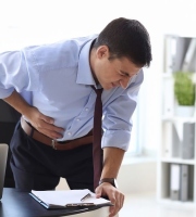 How stress affects digestion and how to manage it.